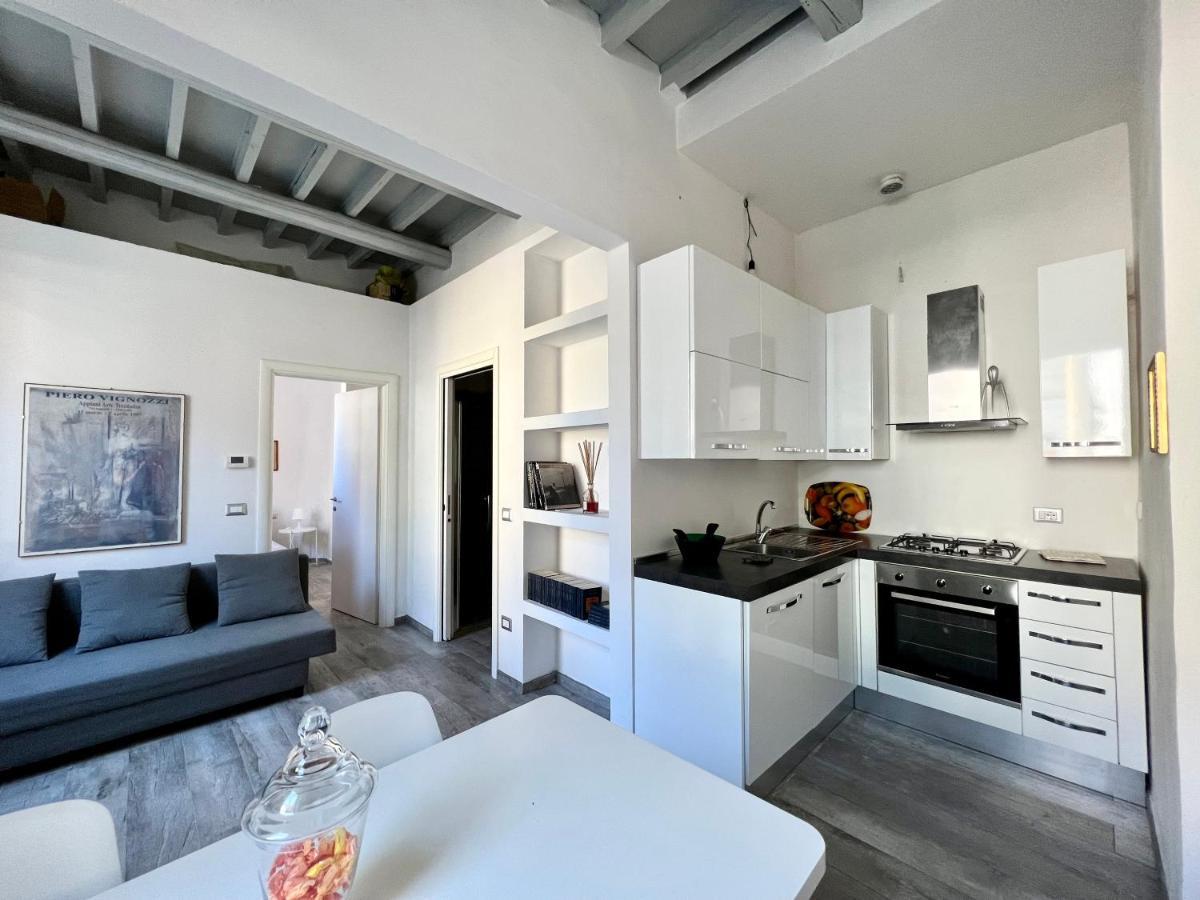 Guido18 Apartment Florence Exterior photo