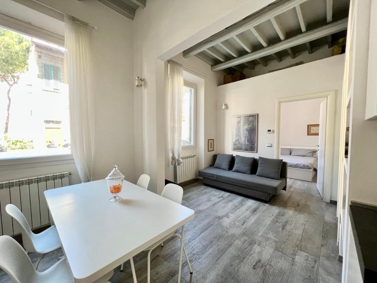 Guido18 Apartment Florence Exterior photo