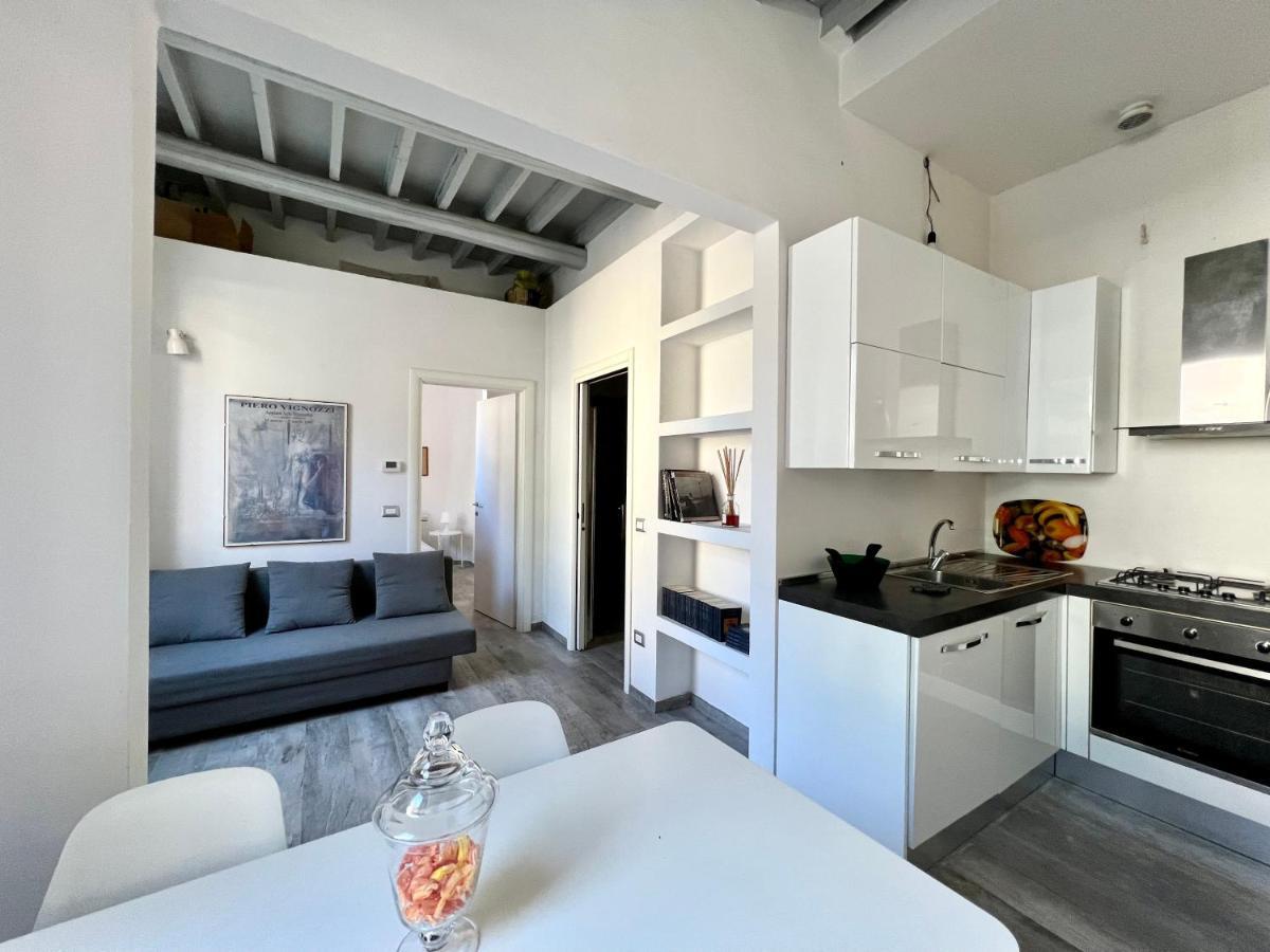 Guido18 Apartment Florence Exterior photo