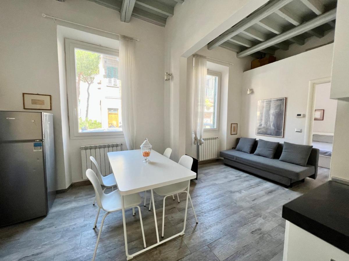 Guido18 Apartment Florence Exterior photo