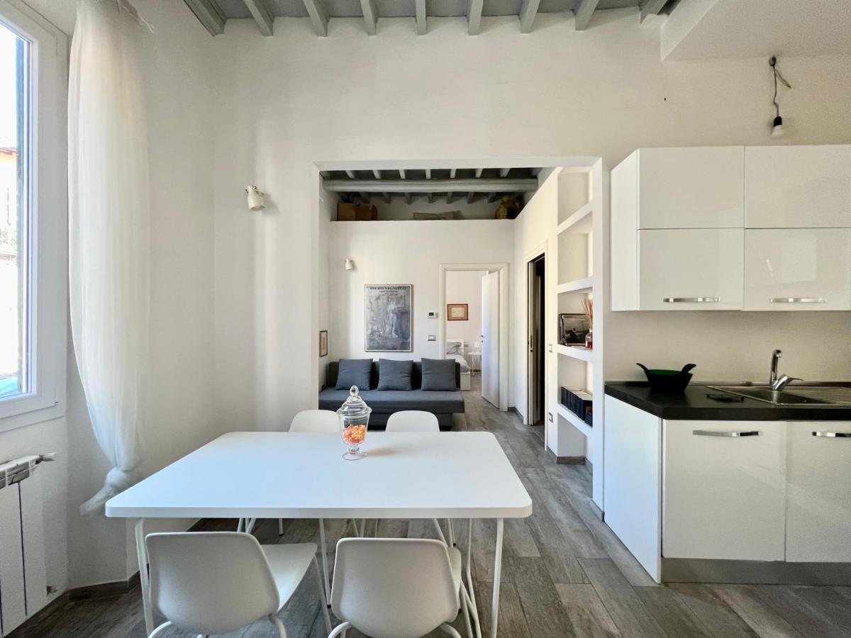 Guido18 Apartment Florence Exterior photo