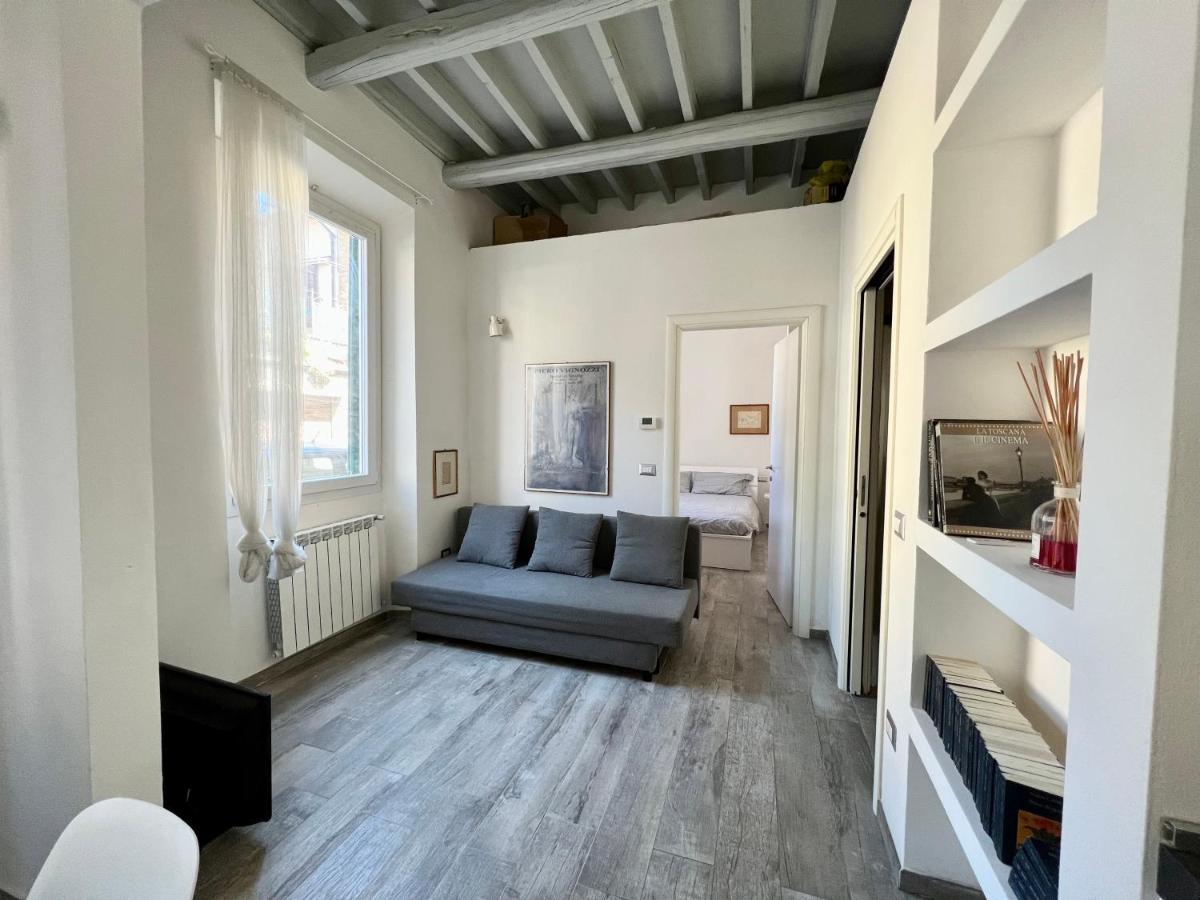 Guido18 Apartment Florence Exterior photo