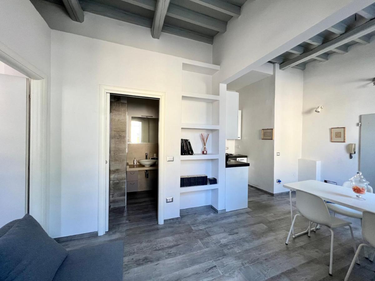Guido18 Apartment Florence Exterior photo