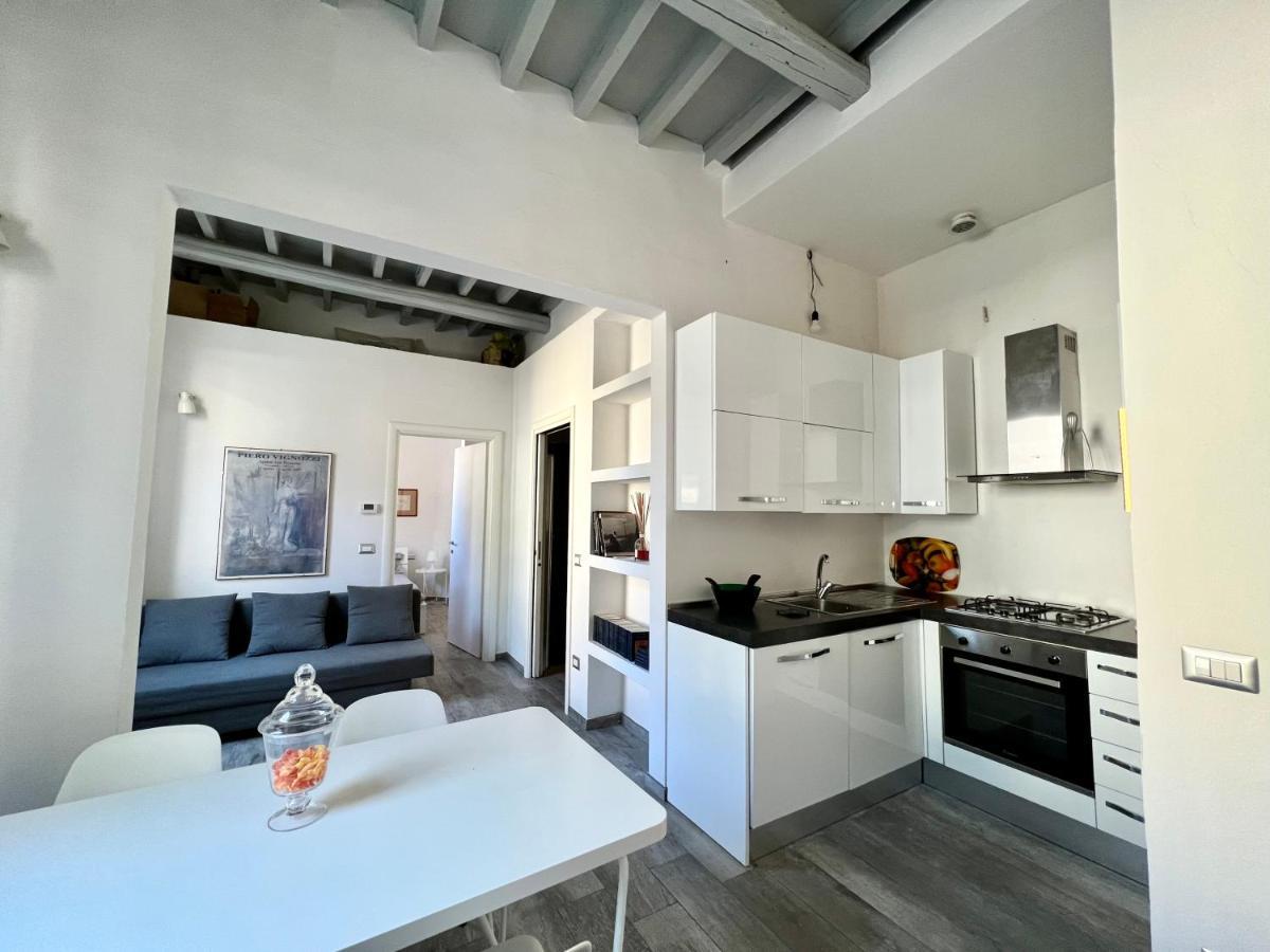Guido18 Apartment Florence Exterior photo