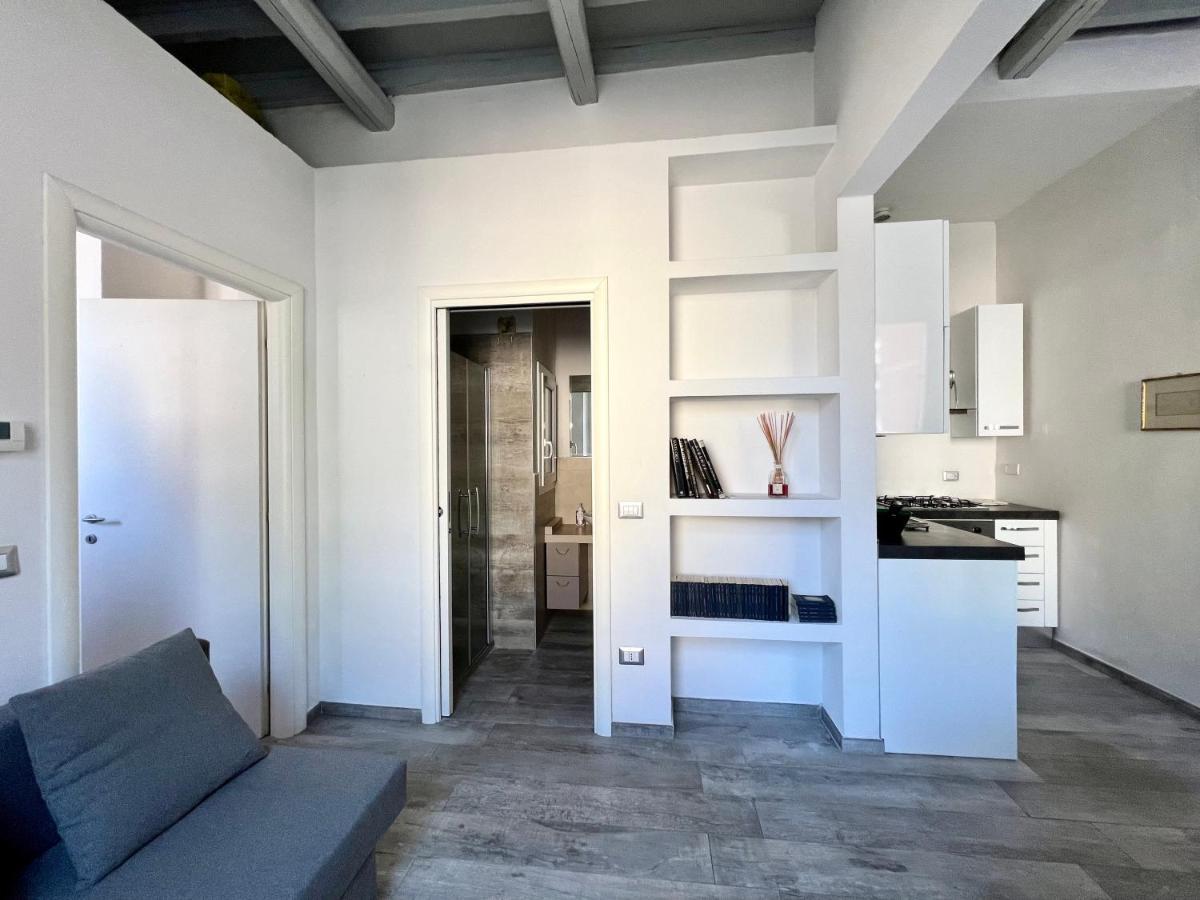 Guido18 Apartment Florence Exterior photo