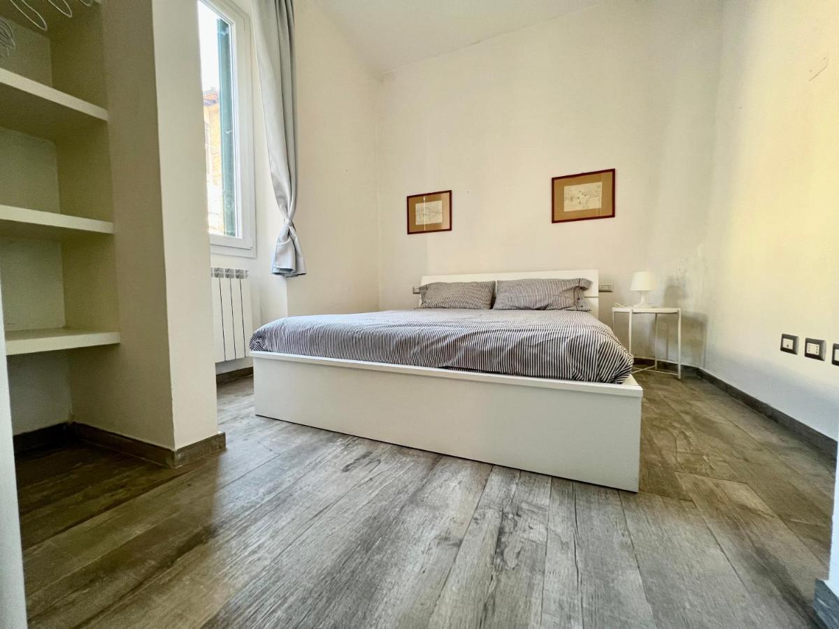 Guido18 Apartment Florence Exterior photo