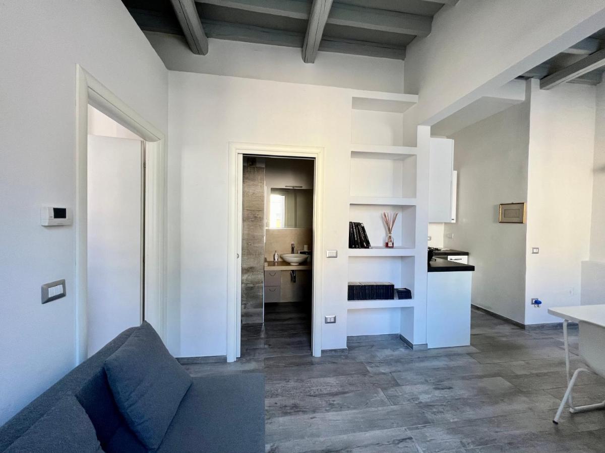 Guido18 Apartment Florence Exterior photo
