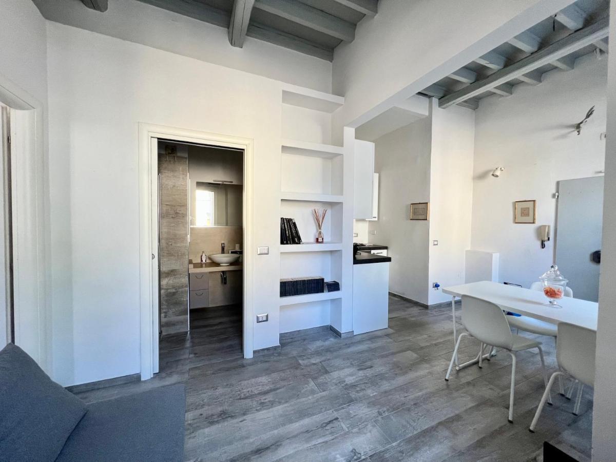 Guido18 Apartment Florence Exterior photo